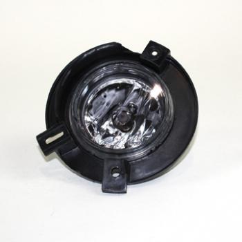 2004 Ford Explorer Fog Light Assembly