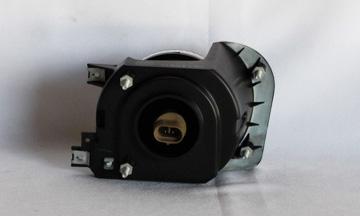 TYC 19560000 - Fog Light Assembly TYC 19560000 Fog Light Assembly product image 2 of 2