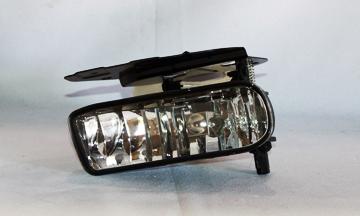 TYC 19562600 - Fog Light Assembly TYC 19562600 Fog Light Assembly product image 2 of 2