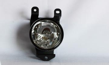 TYC 19563400 - Fog Light Assembly TYC 19563400 Fog Light Assembly product image 2 of 2