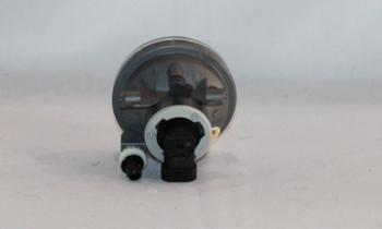 2005 Toyota Echo Fog Light Assembly Left TYC 19564200 image 2 of 2
