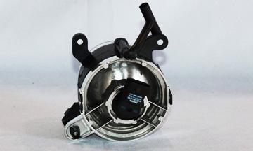 TYC 19571000 - Fog Light Assembly TYC 19571000 Fog Light Assembly product image 2 of 2