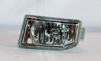 2004 Acura MDX Fog Light Assembly