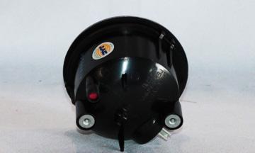 TYC 19574000 - Fog Light Assembly TYC 19574000 Fog Light Assembly product image 2 of 2