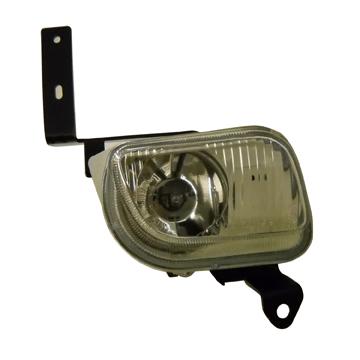 TYC 19575600 - Fog Light Assembly TYC 19575600 Fog Light Assembly product image 2 of 2