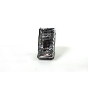 TYC 19576600 - Fog Light Assembly TYC 19576600 Fog Light Assembly product image 2 of 2
