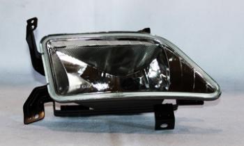 2008 Honda Pilot Fog Light Lens / Housing