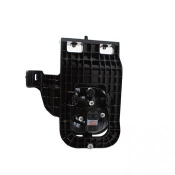 2006 Ford Ranger Fog Light Assembly