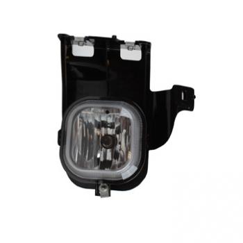 2006 Ford Ranger Fog Light Assembly Left TYC 19587600 image 2 of 2