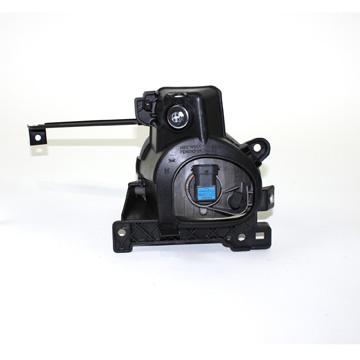 TYC 19595200 - Fog Light Assembly TYC 19595200 Fog Light Assembly product image 2 of 2