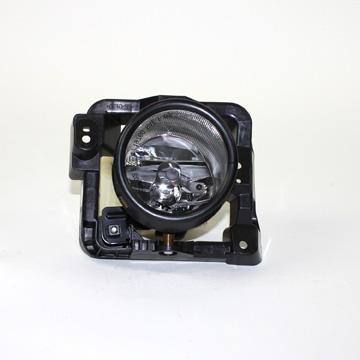 TYC 19595800 - Fog Light Assembly TYC 19595800 Fog Light Assembly product image 2 of 2