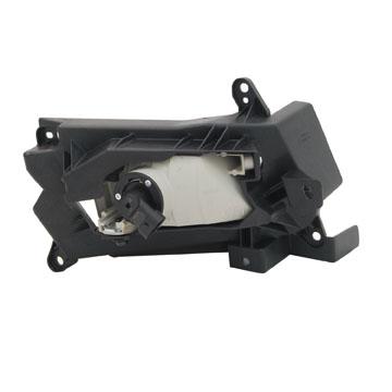 2010 Mazda 3 Fog Light Assembly Left TYC 19597000 image 1 of 2