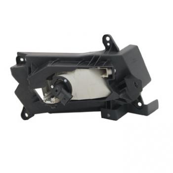 2011 Mazda 3 Fog Light Assembly Left TYC 19597000 image 1 of 2