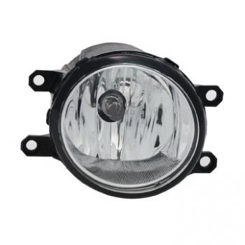 2013 Lexus IS250 Fog Light Assembly