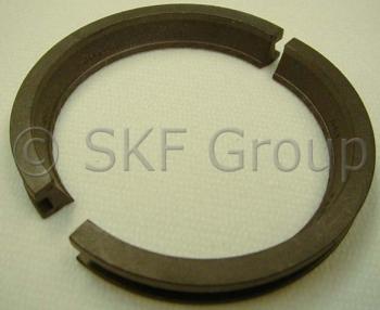 1971 GMC K25/K2500 Suburban Engine Crankshaft Seal Kit