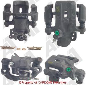 1998 Nissan 240SX Disc Brake Caliper