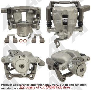 A1 Cardone 19B3222NM  product image 1 of 1