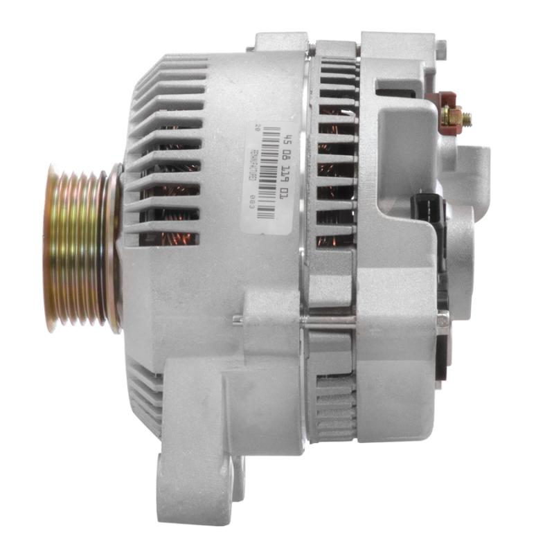 Remy 20083 - Alternator Remy 20083 Alternator product image 1 of 4