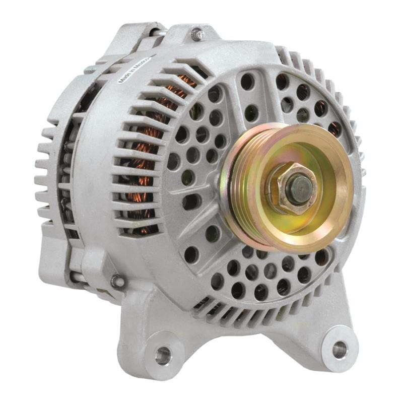 Remy 20083 - Alternator Remy 20083 Alternator product image 2 of 4