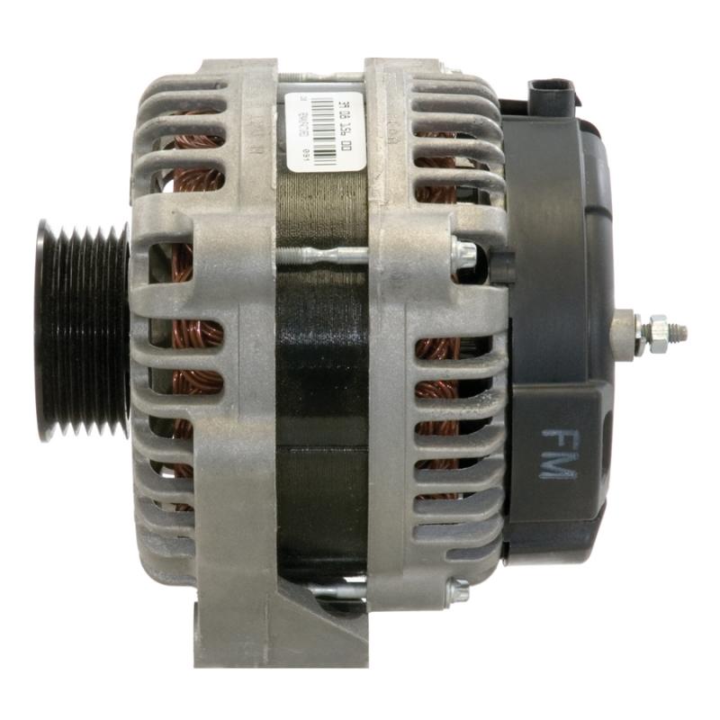Remy 20091 Alternator product image 1 of 4