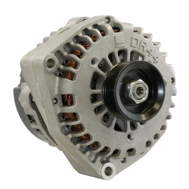 Remy 20091 Alternator product image 2 of 4