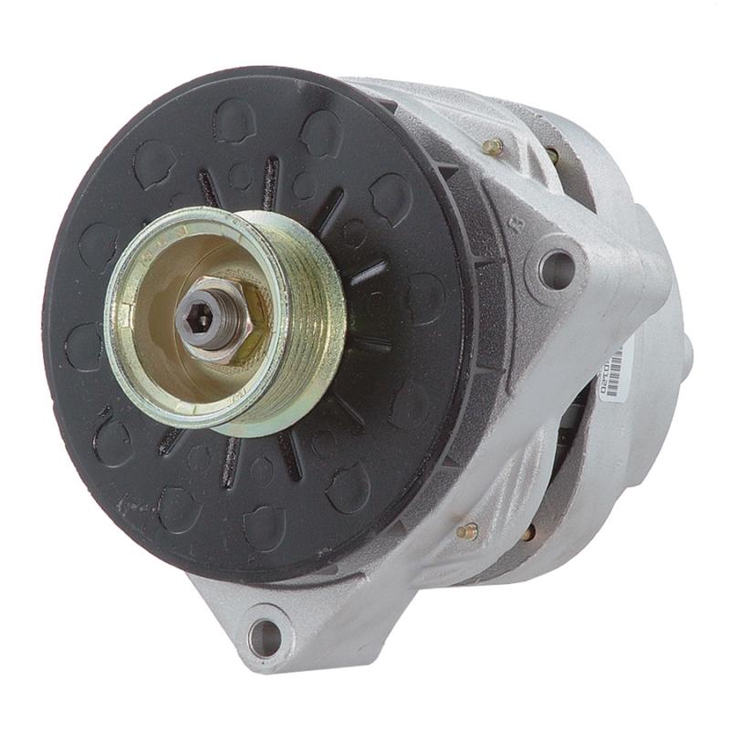 Remy 20114 - Alternator Remy 20114 Alternator product image 1 of 4