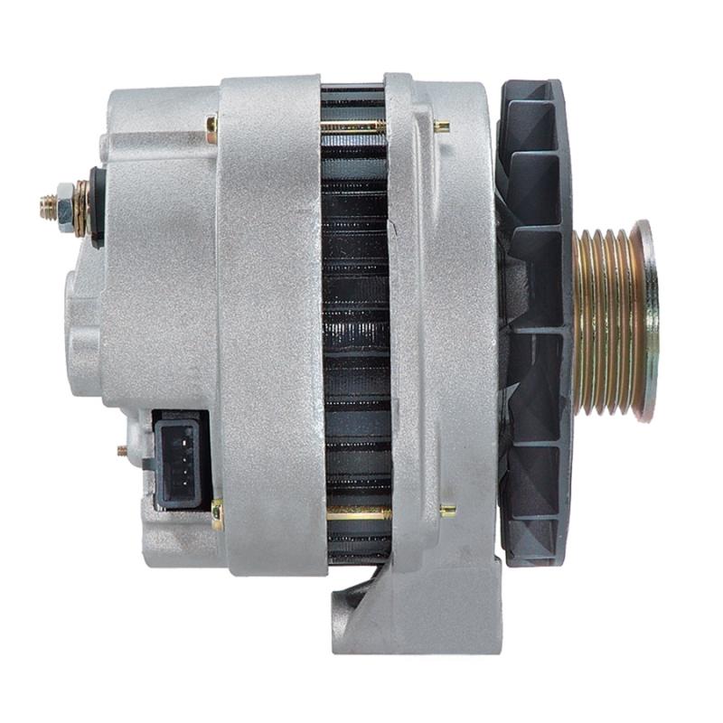 Remy 20114 - Alternator Remy 20114 Alternator product image 2 of 4