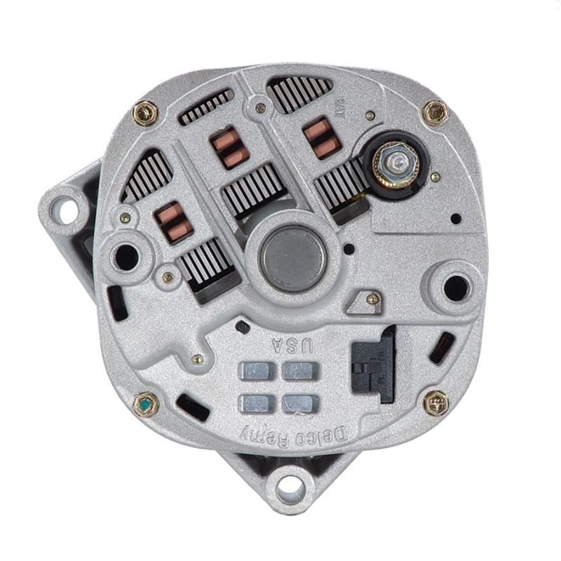 Remy 20114 - Alternator Remy 20114 Alternator product image 3 of 4