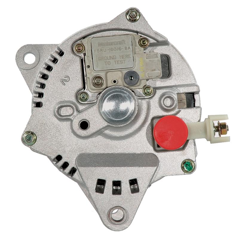 Remy 20117 - Alternator Remy 20117 Alternator product image 1 of 4
