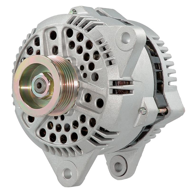 Remy 20117 - Alternator Remy 20117 Alternator product image 2 of 4