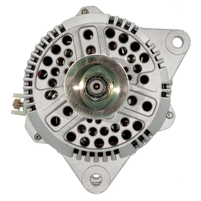 Remy 20117 - Alternator Remy 20117 Alternator product image 4 of 4