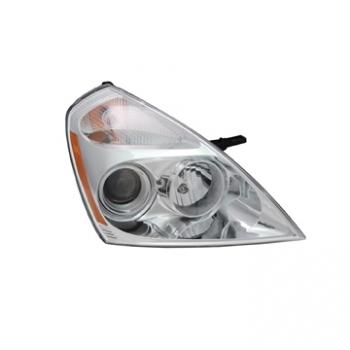 2007 Kia Sedona Headlight Assembly