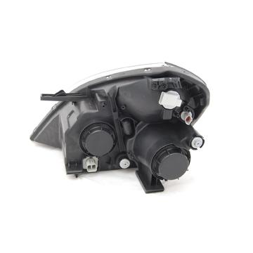 TYC 201183800 Headlight Assembly product image 2 of 2