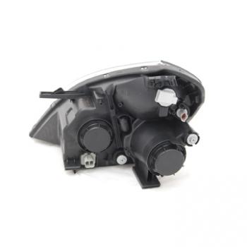 2007 Kia Sedona Headlight Assembly Left TYC 201183800 image 2 of 2