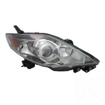 2007 Mazda 5 Headlight Assembly