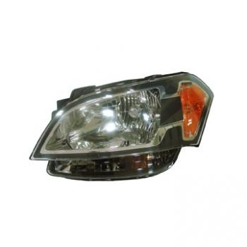 2011 Kia Soul Headlight Assembly