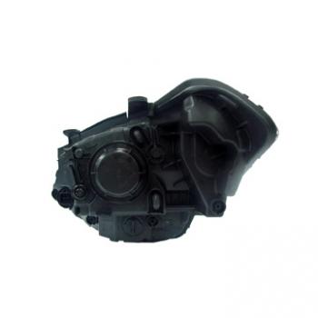 2011 Kia Soul Headlight Assembly Left TYC 201240400 image 1 of 2