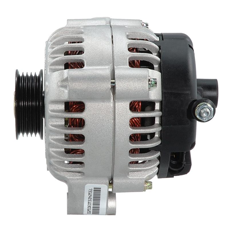 Remy 20124 Alternator product image 2 of 4