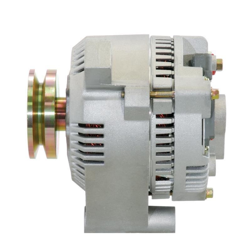Remy 20192 - Alternator Remy 20192 Alternator product image 1 of 4