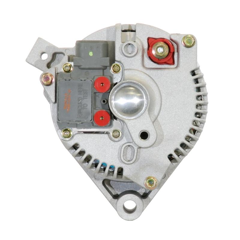 Remy 20192 - Alternator Remy 20192 Alternator product image 2 of 4