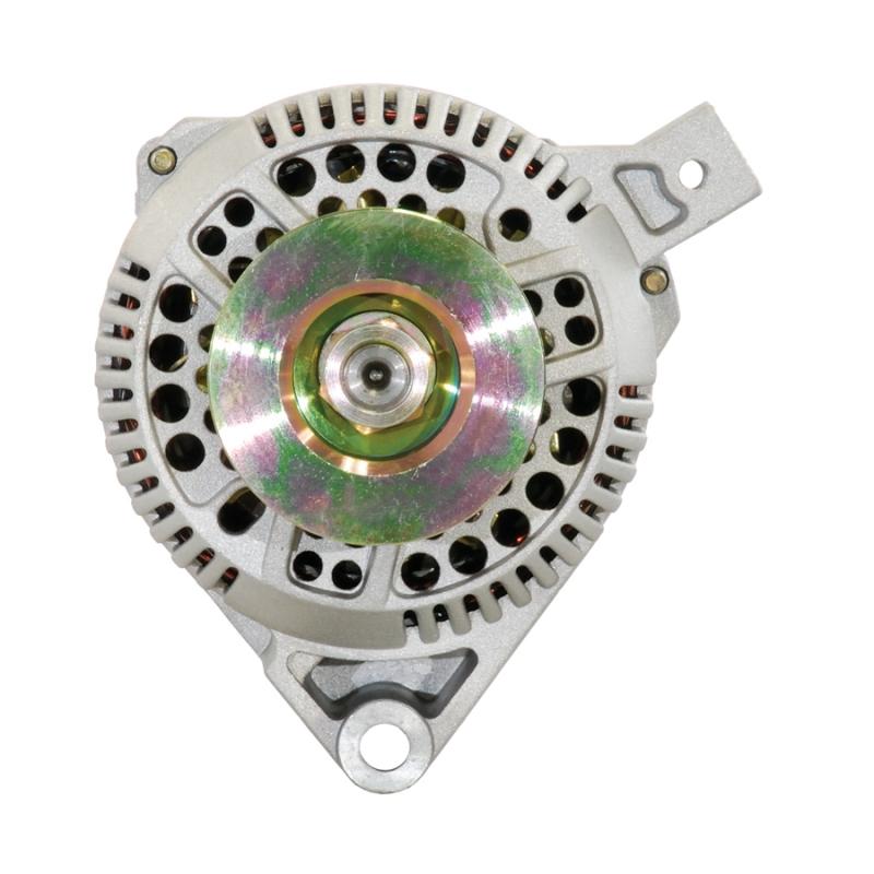 Remy 20192 - Alternator Remy 20192 Alternator product image 3 of 4
