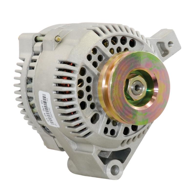 Remy 20192 - Alternator Remy 20192 Alternator product image 4 of 4