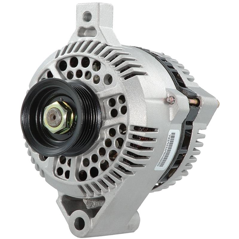 Remy 20195 Alternator product image 1 of 4