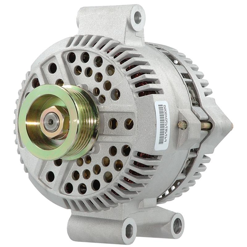 Remy 20198 Alternator product image 3 of 4