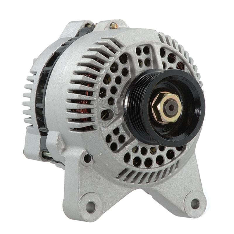 Remy 20199 - Alternator Remy 20199 Alternator product image 1 of 4