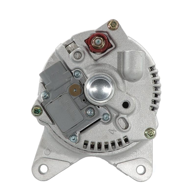 Remy 20199 - Alternator Remy 20199 Alternator product image 4 of 4