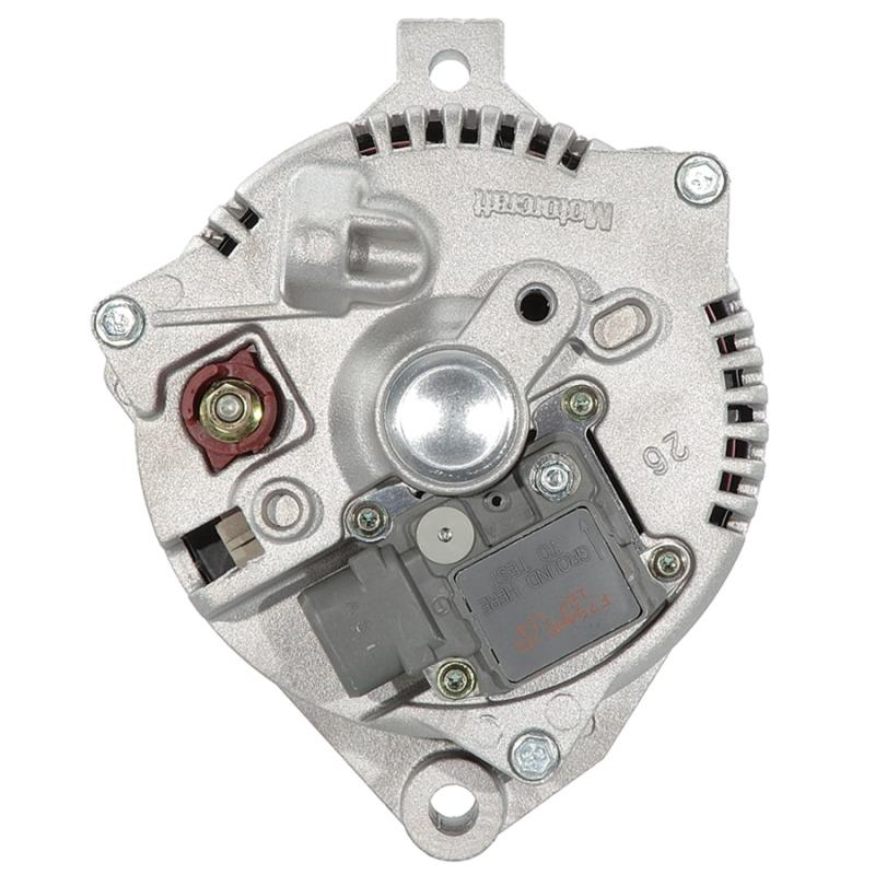 Remy 20204 - Alternator Remy 20204 Alternator product image 3 of 4