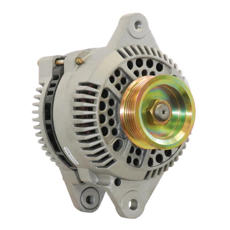 Remy 20206 - Alternator Remy 20206 Alternator product image 2 of 4