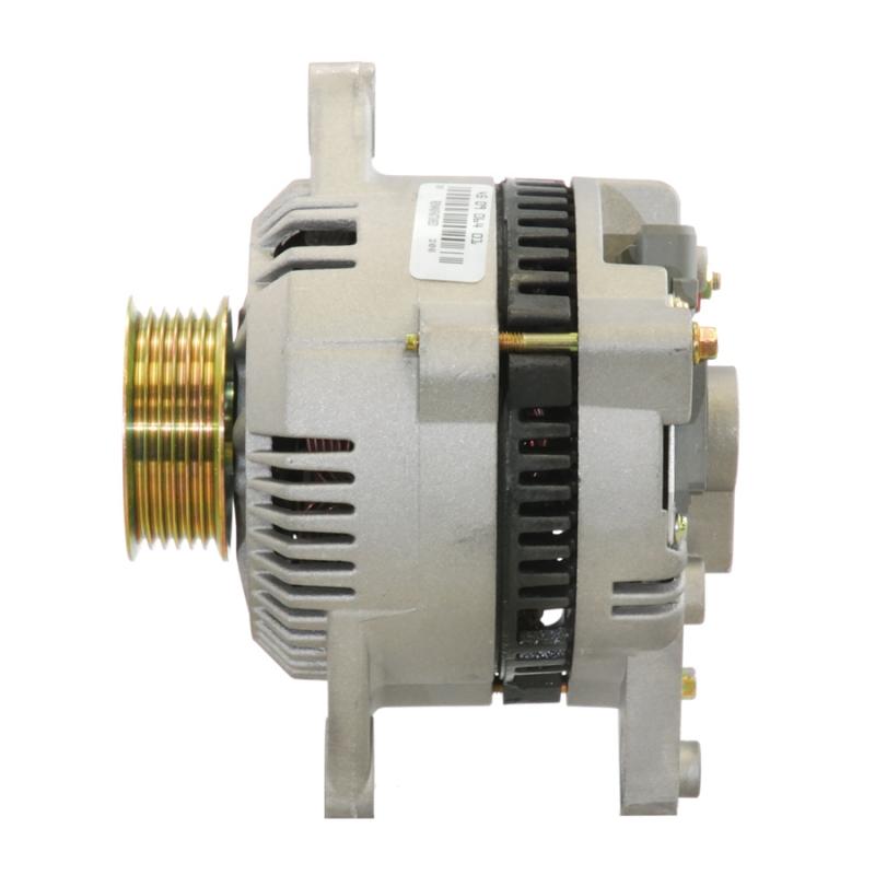 Remy 20206 - Alternator Remy 20206 Alternator product image 4 of 4