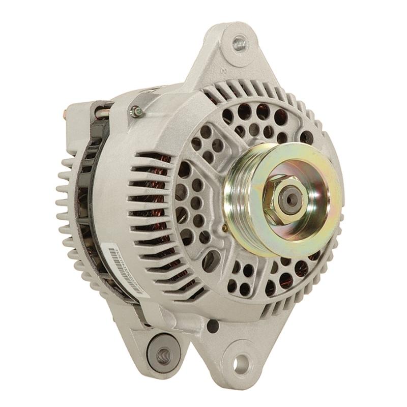 Remy 20207 Alternator product image 1 of 4